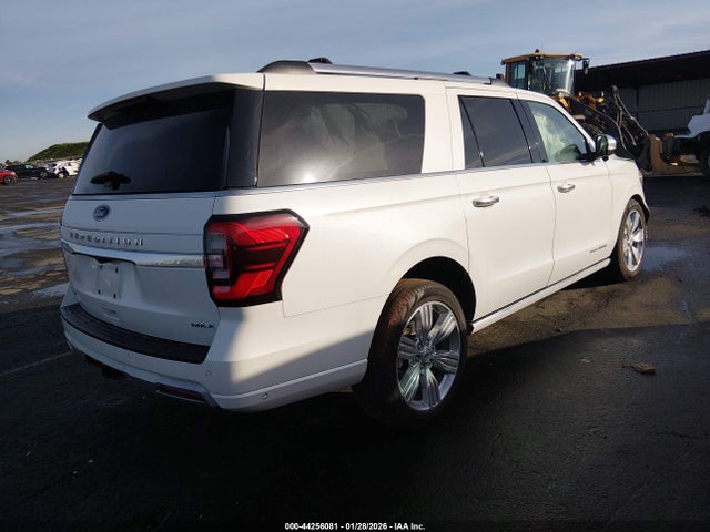 1FMJK1M87REB16635 Ford Expedition Platinum Max