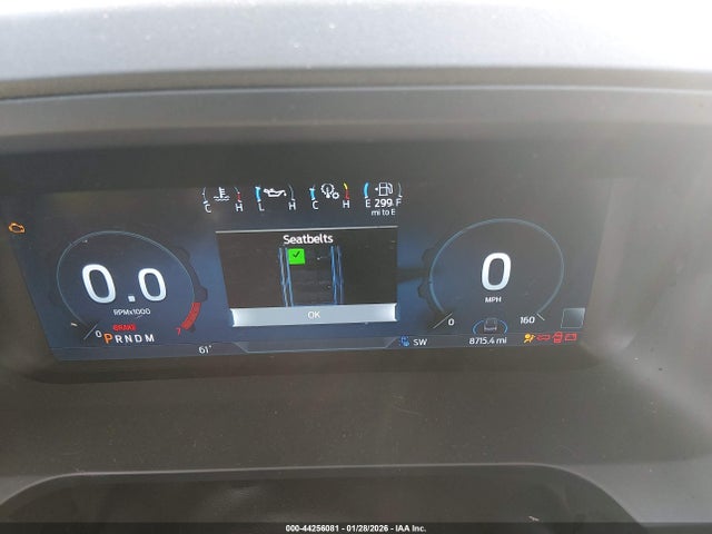 1FMJK1M87REB16635 Ford Expedition Platinum Max