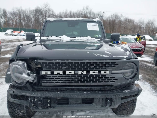 1FMEE9BP5RLA64225 Ford Bronco Badlands