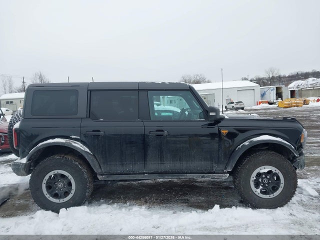 1FMEE9BP5RLA64225 Ford Bronco Badlands