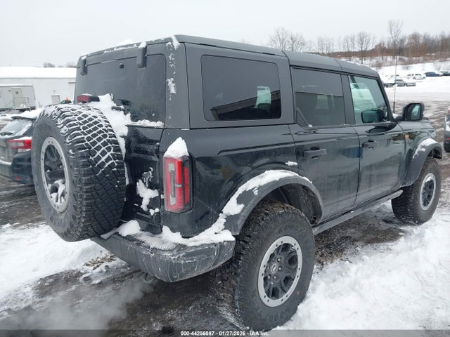 1FMEE9BP5RLA64225 Ford Bronco Badlands