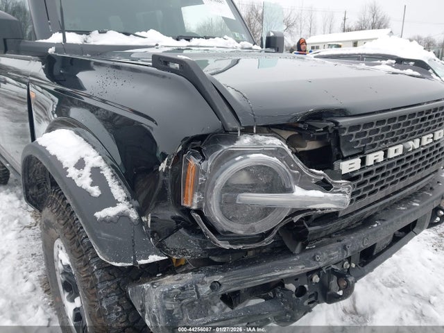 1FMEE9BP5RLA64225 Ford Bronco Badlands