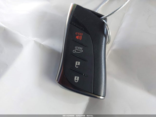 2022 LEXUS NX 350H JTJGKCEZXN5005179 Photo 10