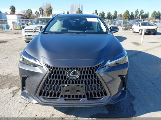 Aukcja sprzedaży 2022 Lexus Nx 350h Premium, vin: JTJGKCEZXN5005179, numer aukcji: 44256089