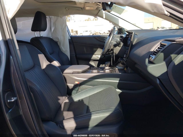 2022 LEXUS NX 350H JTJGKCEZXN5005179 Photo 4