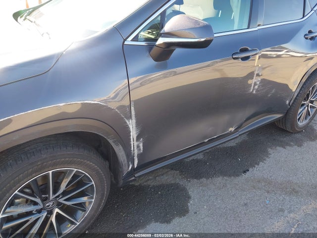 2022 LEXUS NX 350H JTJGKCEZXN5005179 Photo 5