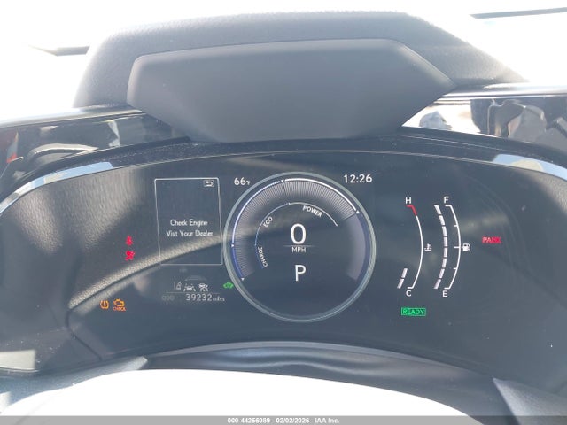 2022 LEXUS NX 350H JTJGKCEZXN5005179 Photo 6