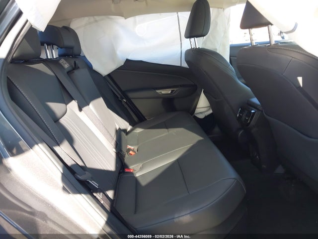 2022 LEXUS NX 350H JTJGKCEZXN5005179 Photo 7