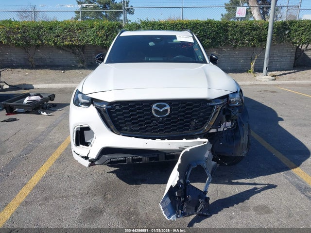 JM3KJEHC4S1108840 Mazda Cx-70 3.3 Turbo S Premium Plus
