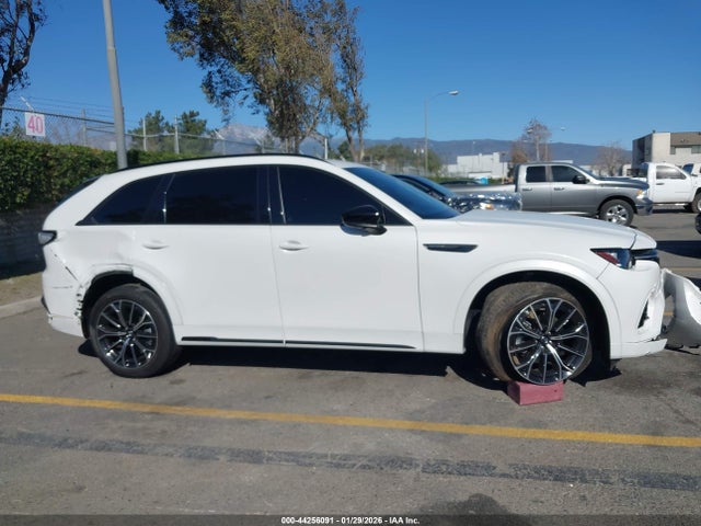 JM3KJEHC4S1108840 Mazda Cx-70 3.3 Turbo S Premium Plus