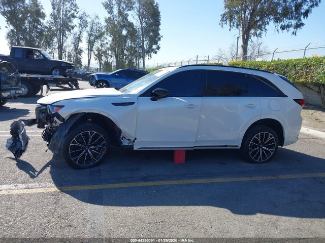 JM3KJEHC4S1108840 Mazda Cx-70 3.3 Turbo S Premium Plus