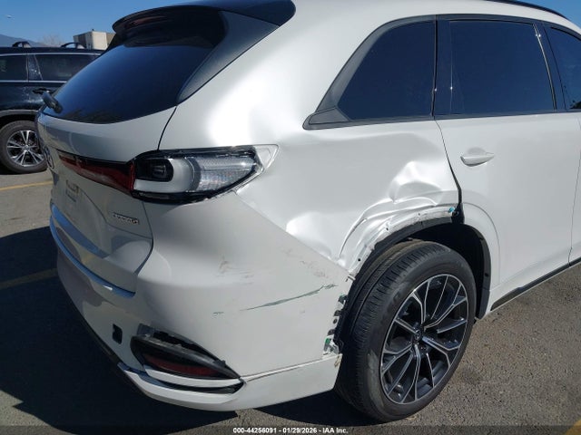 JM3KJEHC4S1108840 Mazda Cx-70 3.3 Turbo S Premium Plus