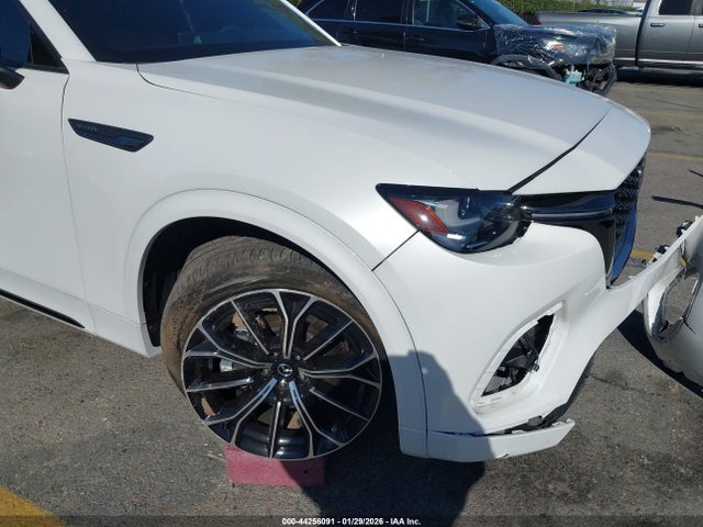 JM3KJEHC4S1108840 Mazda Cx-70 3.3 Turbo S Premium Plus