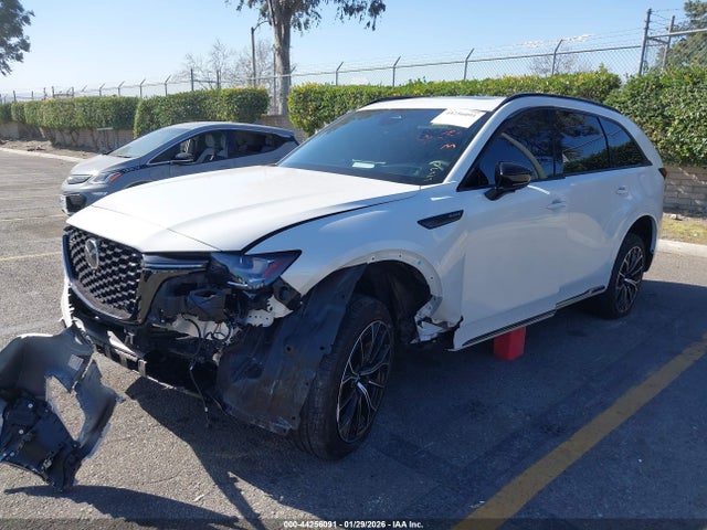 JM3KJEHC4S1108840 Mazda Cx-70 3.3 Turbo S Premium Plus
