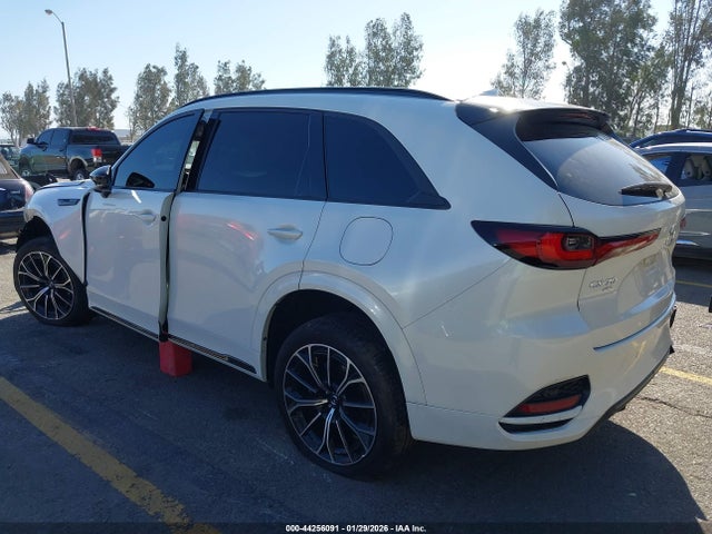 JM3KJEHC4S1108840 Mazda Cx-70 3.3 Turbo S Premium Plus