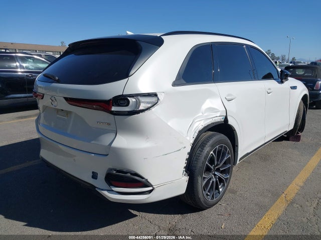 JM3KJEHC4S1108840 Mazda Cx-70 3.3 Turbo S Premium Plus