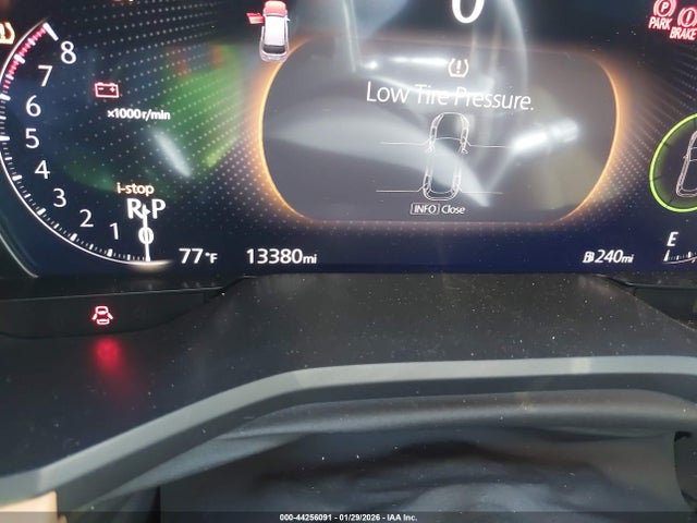 JM3KJEHC4S1108840 Mazda Cx-70 3.3 Turbo S Premium Plus