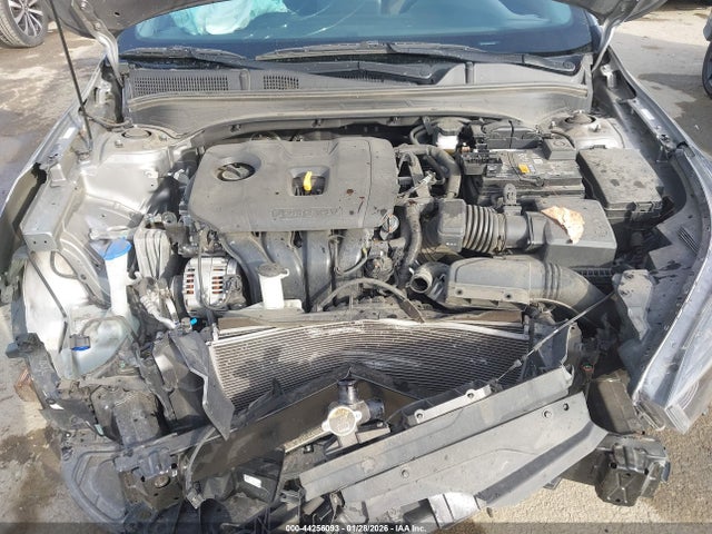 Продажа на аукционе авто 2023 Kia Forte Lxs, vin: 3KPF24AD5PE607302, номер лота: 44256093