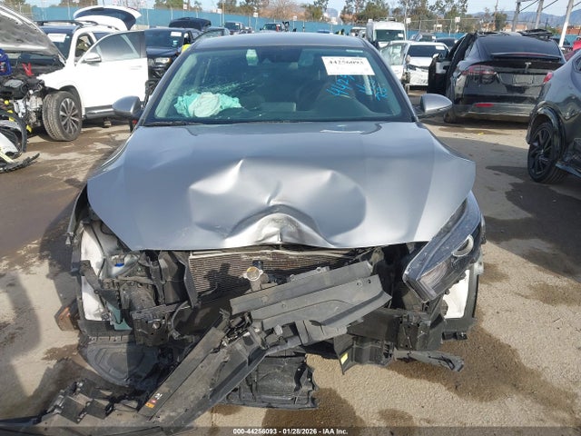 Продажа на аукционе авто 2023 Kia Forte Lxs, vin: 3KPF24AD5PE607302, номер лота: 44256093