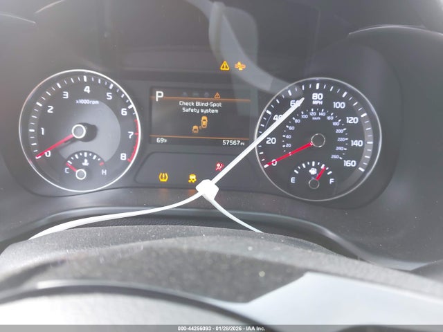 Продажа на аукционе авто 2023 Kia Forte Lxs, vin: 3KPF24AD5PE607302, номер лота: 44256093