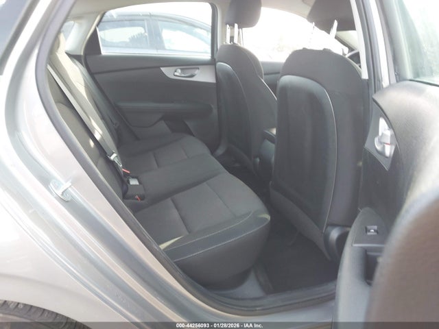 Продажа на аукционе авто 2023 Kia Forte Lxs, vin: 3KPF24AD5PE607302, номер лота: 44256093