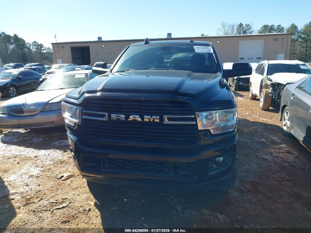 44256095 :رقم المزاد ، 3C6UR5DL1MG509774 vin ، 2021 Ram 2500 Big Horn  4x4 6'4 Box مزاد بيع