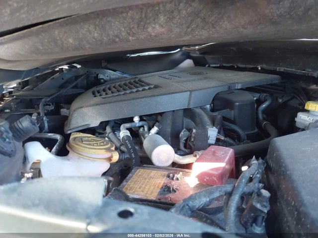 2023 SUBARU FORESTER JF2SKAPC5PH468117 Photo 9