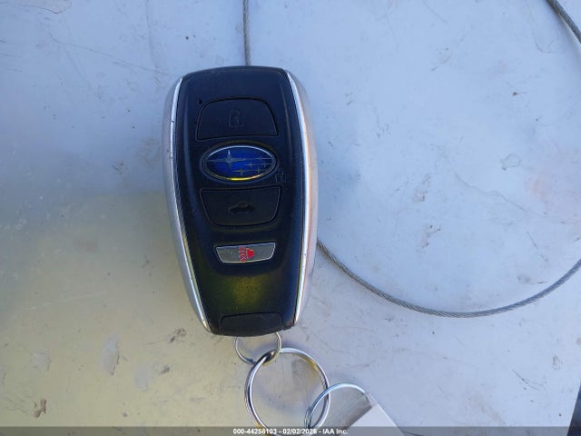 2023 SUBARU FORESTER JF2SKAPC5PH468117 Photo 10