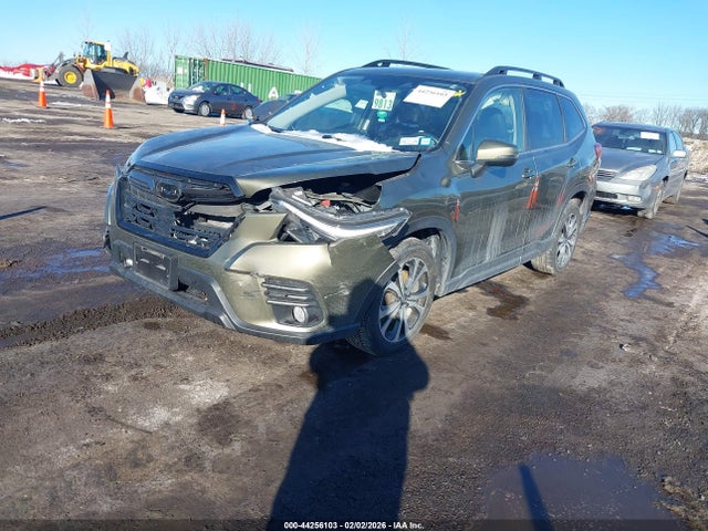 2023 SUBARU FORESTER JF2SKAPC5PH468117 Photo 1