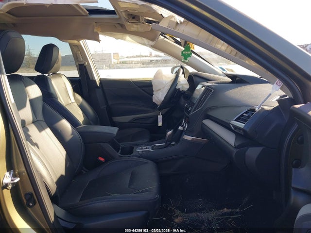 2023 SUBARU FORESTER JF2SKAPC5PH468117 Photo 4