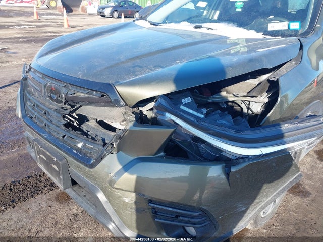 2023 SUBARU FORESTER JF2SKAPC5PH468117 Photo 5