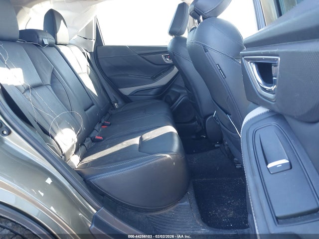 2023 SUBARU FORESTER JF2SKAPC5PH468117 Photo 7