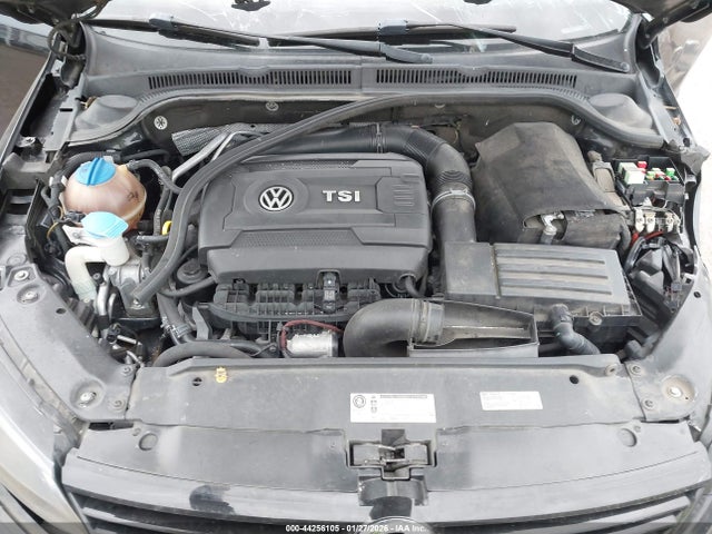 3VWL17AJ4EM376910 Volkswagen Jetta 1.8t Sel