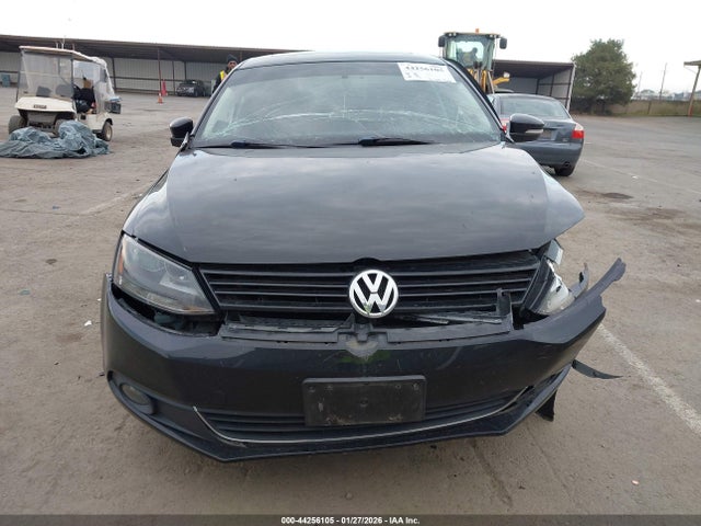 3VWL17AJ4EM376910 Volkswagen Jetta 1.8t Sel