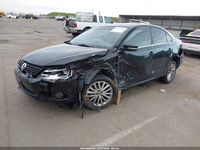 3VWL17AJ4EM376910 Volkswagen Jetta 1.8t Sel
