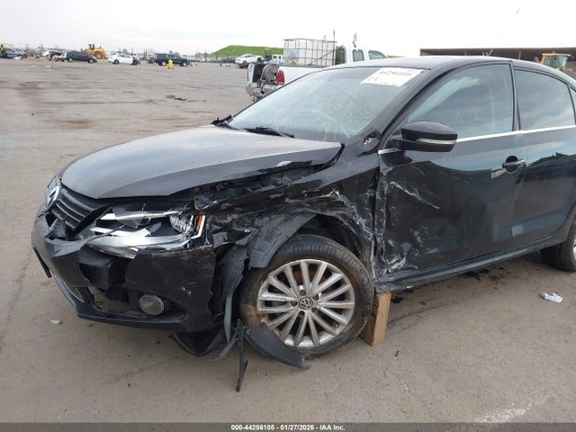 3VWL17AJ4EM376910 Volkswagen Jetta 1.8t Sel