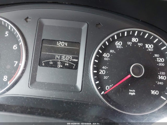 3VWL17AJ4EM376910 Volkswagen Jetta 1.8t Sel