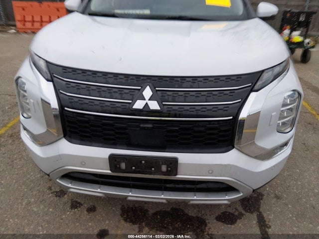 JA4J4VA86RZ038927 Mitsubishi Outlander Se 2.5 S-awc/se Black Edition S-awc/se Black Edition W/pano Roof S-awc/se Ralliart S-awc