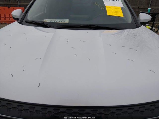 2024 MITSUBISHI OUTLANDER JA4J4VA86RZ038927 Photo 5