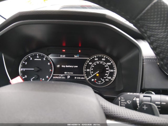 2024 MITSUBISHI OUTLANDER JA4J4VA86RZ038927 Photo 6