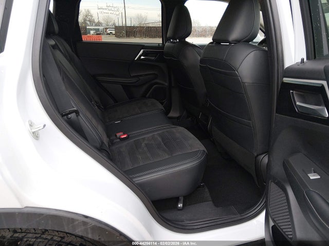 2024 MITSUBISHI OUTLANDER JA4J4VA86RZ038927 Photo 7