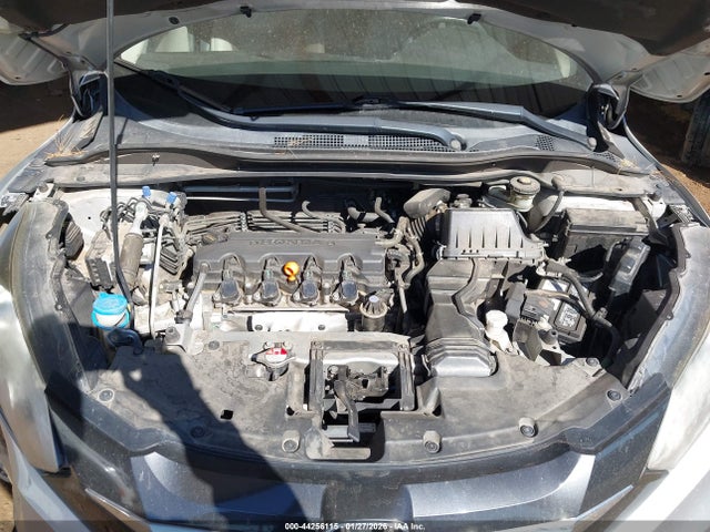 3CZRU5H70GM732804 Honda Hr-v Ex-l