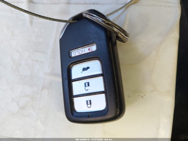 3CZRU5H70GM732804 Honda Hr-v Ex-l