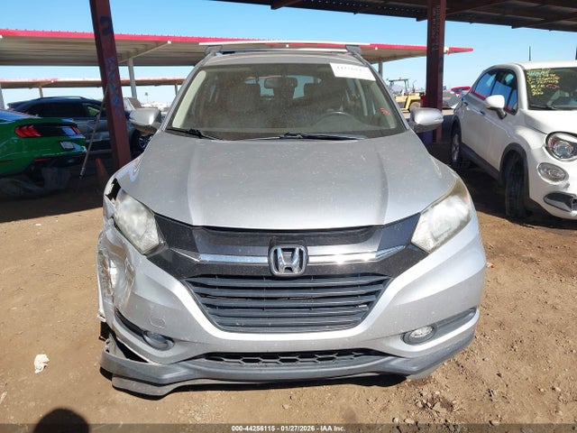 3CZRU5H70GM732804 Honda Hr-v Ex-l