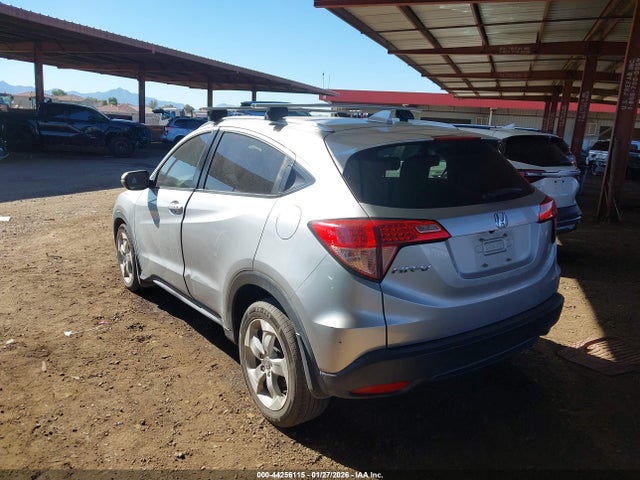 3CZRU5H70GM732804 Honda Hr-v Ex-l