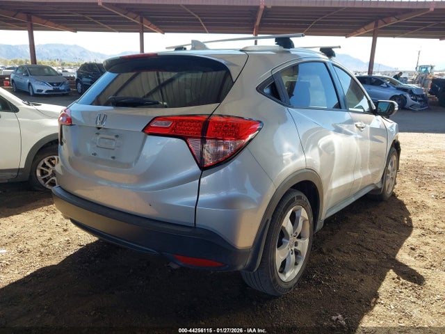 3CZRU5H70GM732804 Honda Hr-v Ex-l