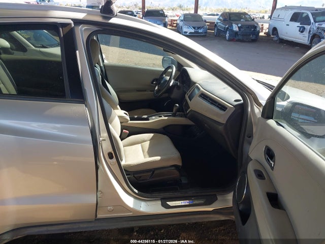 3CZRU5H70GM732804 Honda Hr-v Ex-l