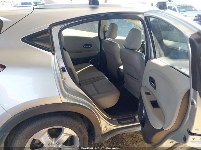 3CZRU5H70GM732804 Honda Hr-v Ex-l