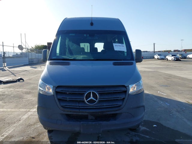 Aukcja sprzedaży 2020 Mercedes-benz Sprinter 2500 Standard Roof V6, vin: W1W4EBHY0LT034858, numer aukcji: 44256126