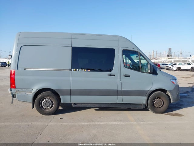 Aukcja sprzedaży 2020 Mercedes-benz Sprinter 2500 Standard Roof V6, vin: W1W4EBHY0LT034858, numer aukcji: 44256126